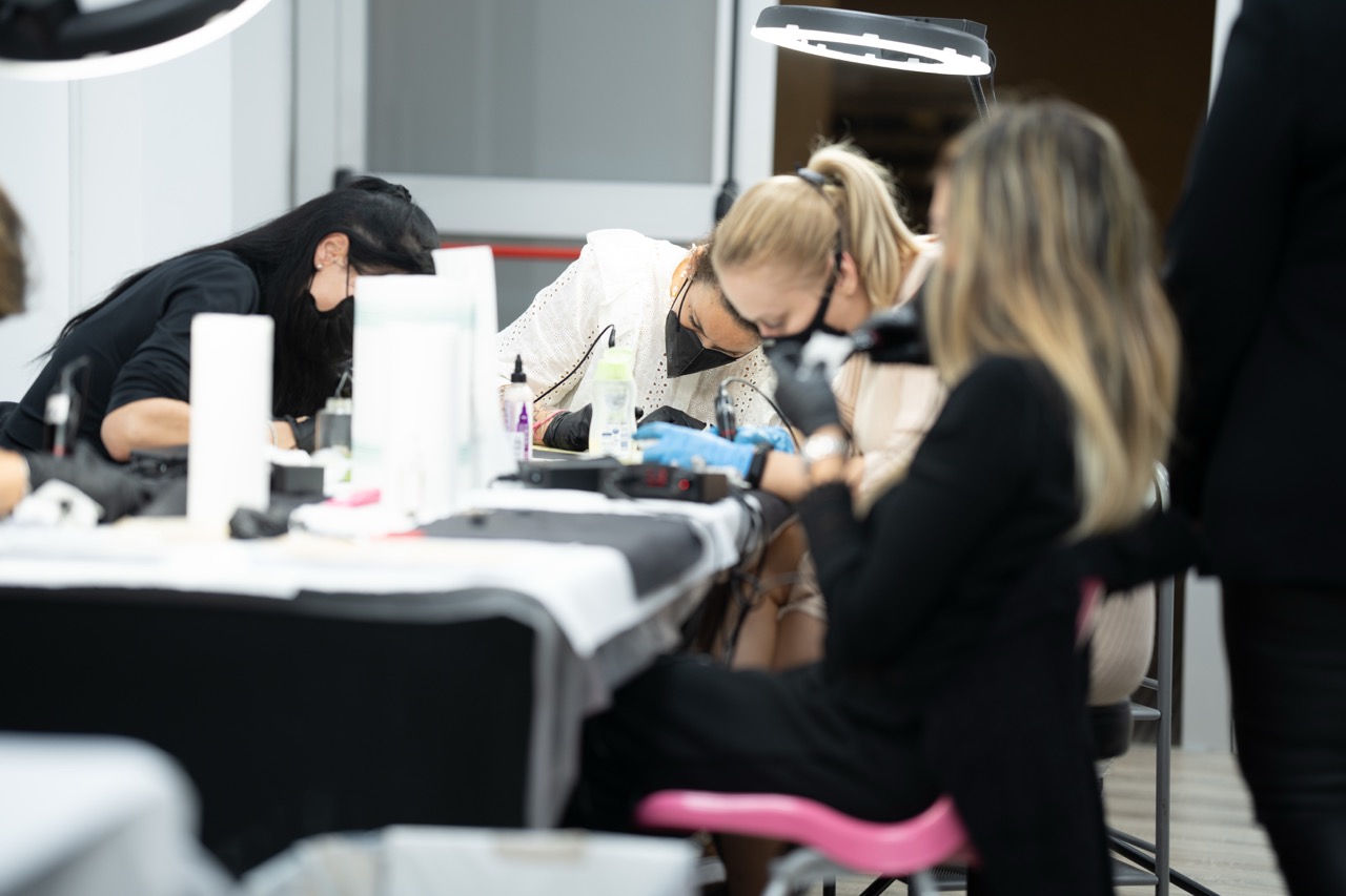 Corso Tatuatore GOL - 800 Ore GRATUITO